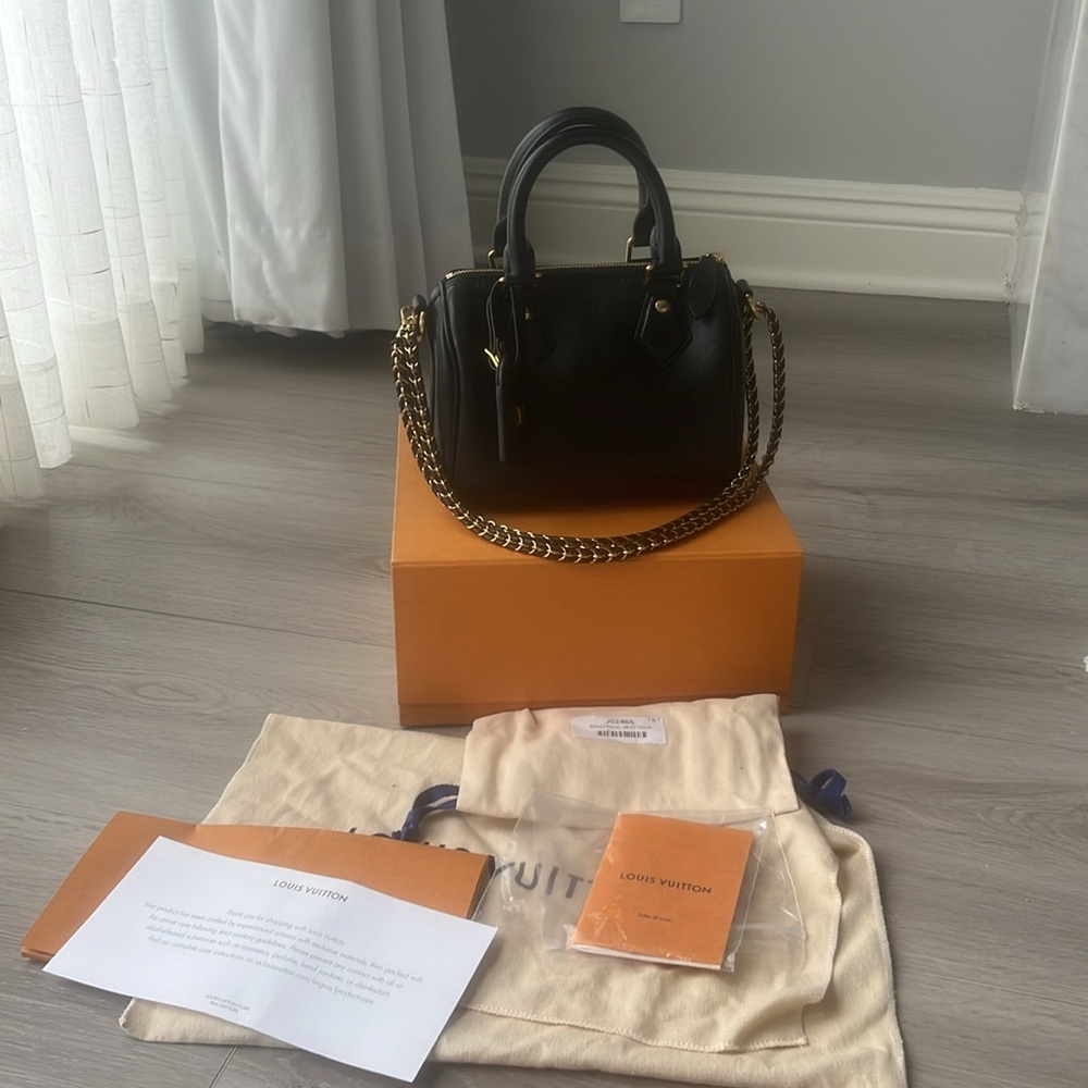 SOLD